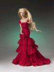Tonner - Tyler Wentworth - Rhapsody in Red Ashleigh - Doll (Two Daydreamers)